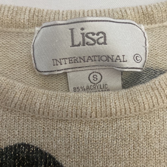 Horse crew neck - Picture 5 of 5